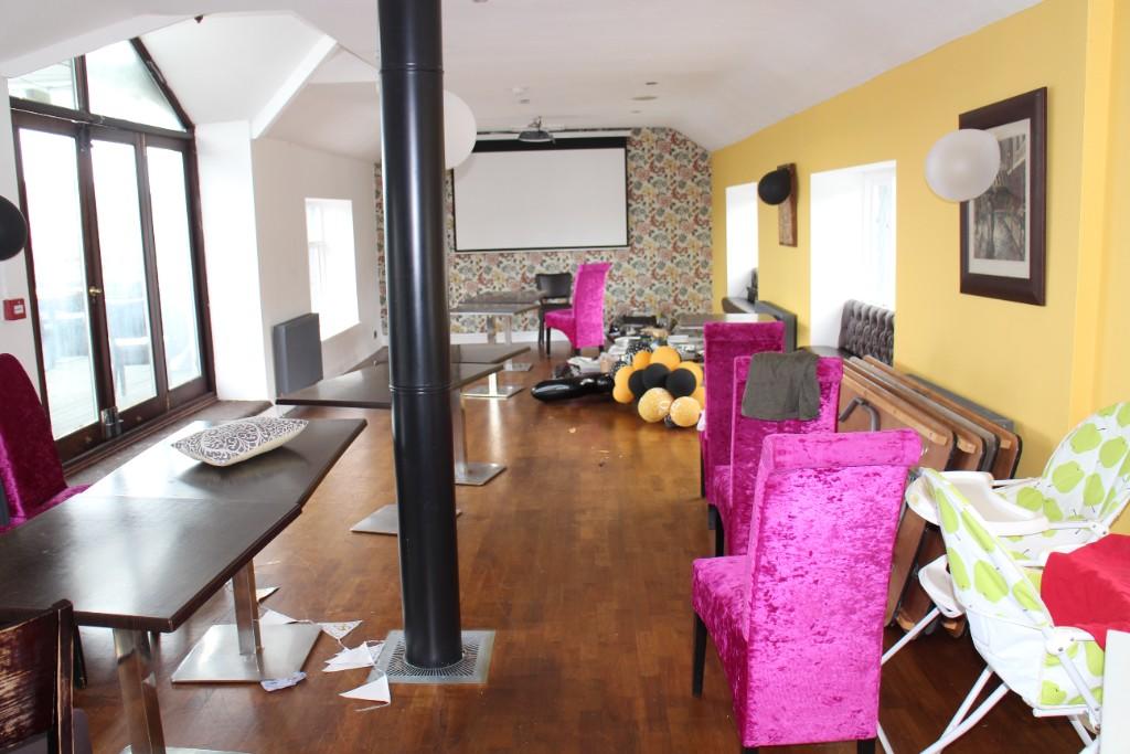 Additional property image - Vale of Glamorgan- Village Freehouse and Dining Venue