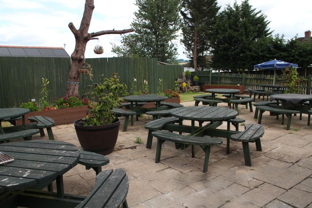 Additional property image - Vale of Glamorgan- Village Freehouse and Dining Venue