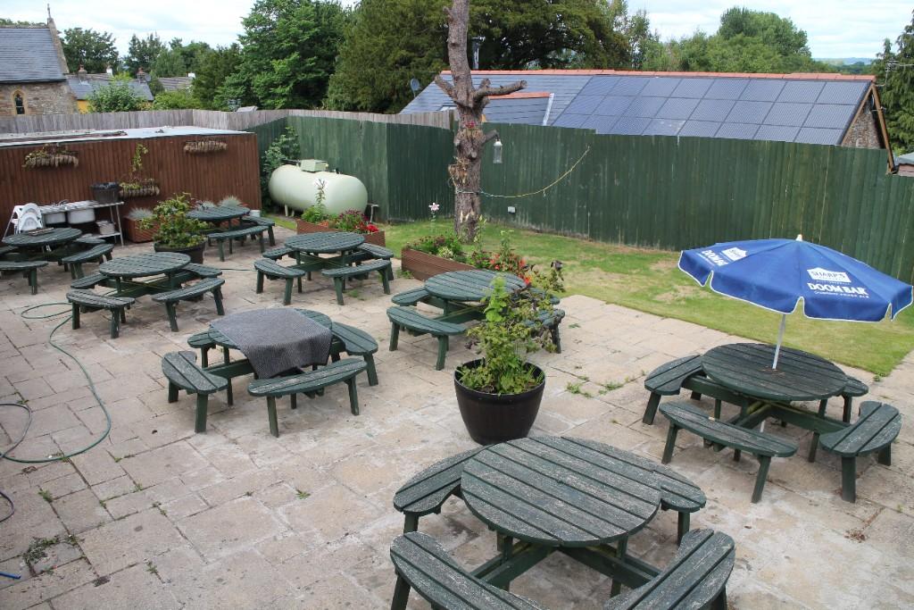 Additional property image - Vale of Glamorgan- Village Freehouse and Dining Venue