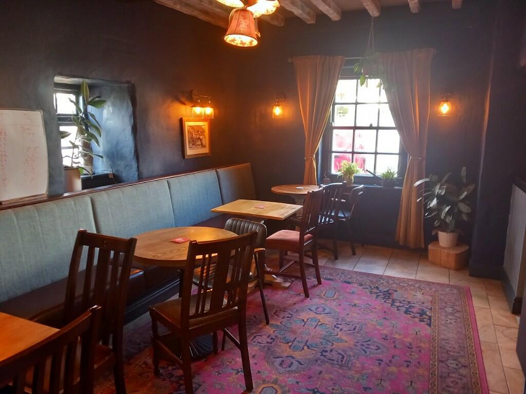Additional property image - Three Horseshoes Inn, Peterston-Super-Ely, Cardiff, Glamorgan, CF5 6LH