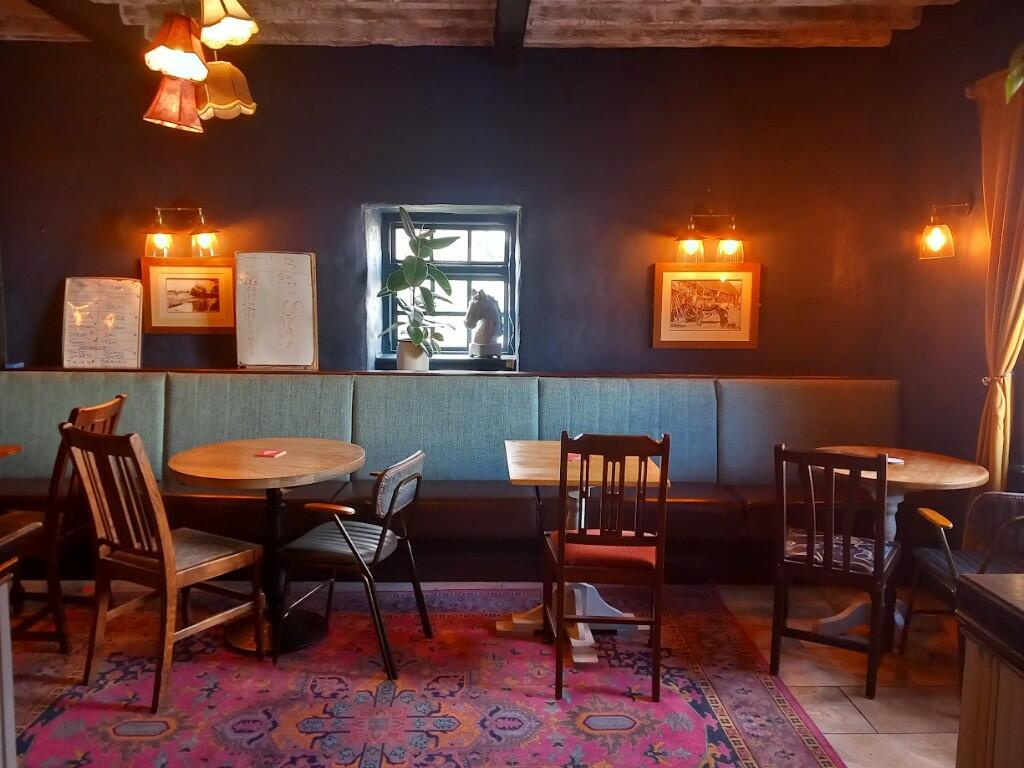 Additional property image - Three Horseshoes Inn, Peterston-Super-Ely, Cardiff, Glamorgan, CF5 6LH