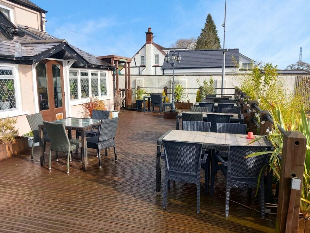 Additional property image - Three Horseshoes Inn, Peterston-Super-Ely, Cardiff, Glamorgan, CF5 6LH