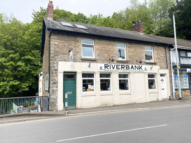 Main image of property: Riverbank Restaurant, High Street, Clydach, Swansea, West Glamorgan, SA6 5LG