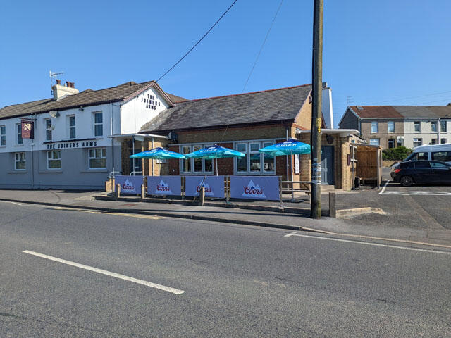 Main image of property: Joiners Arms, Llwynhendy Road, Llanelli, Carmarthenshire, Mid Wales, SA14