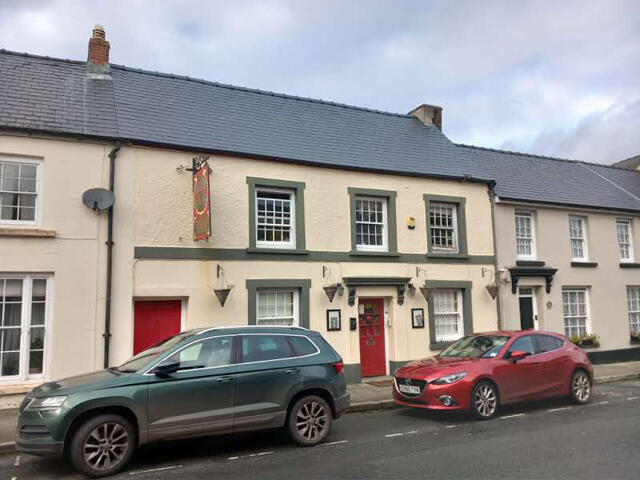 Main image of property: Pembroke Yeoman, Hill Street, Haverfordwest, Pembrokeshire, South West Wales, SA61 1QQ