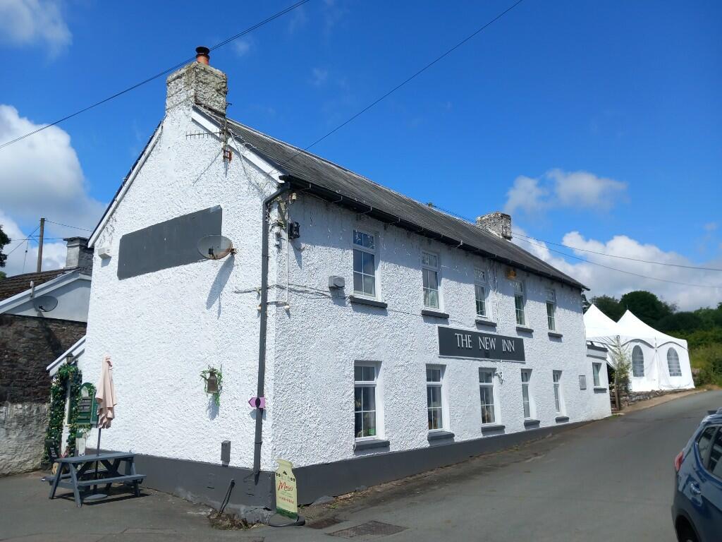 Main image of property: New Inn, Ystradfellte, Aberdare, Powys, CF44 9JE