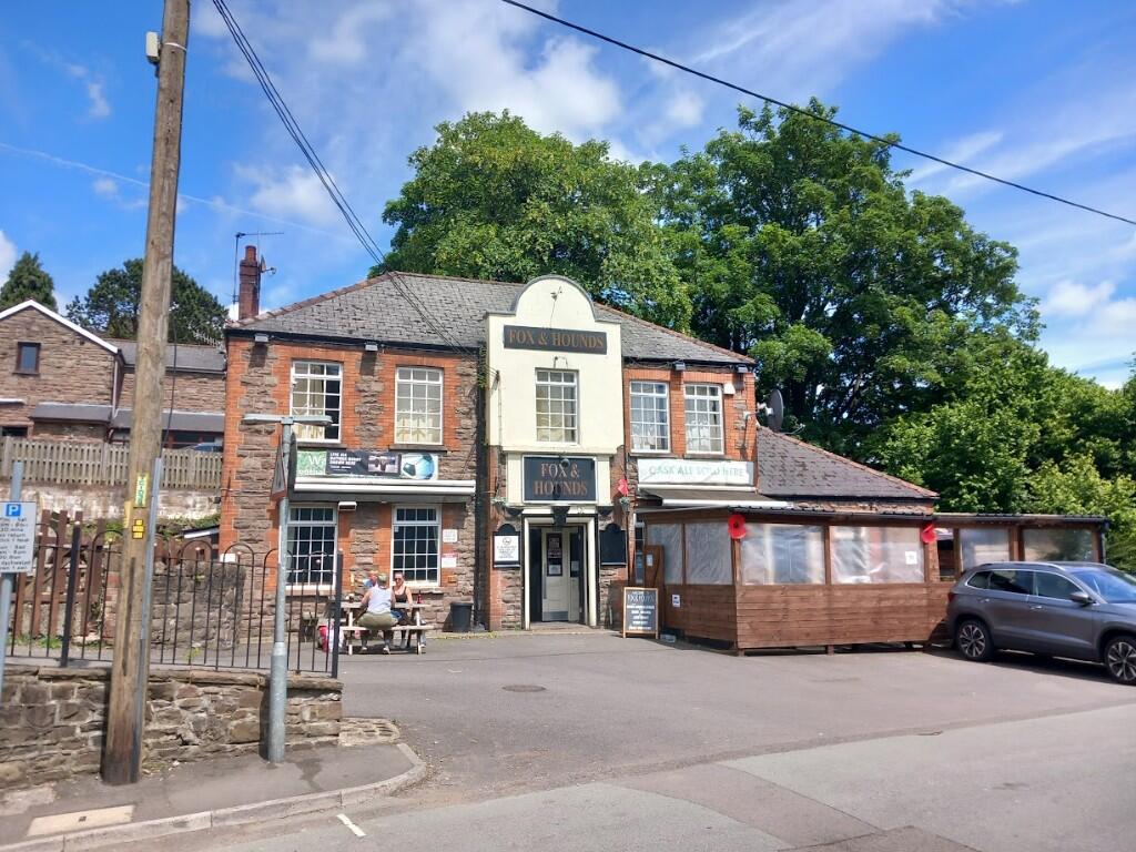 Main image of property: Park Road, NP11