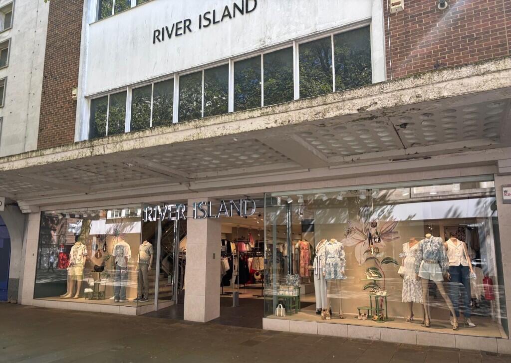 Main image of property: SWANSEA CITY CENTRE - PROMINENT INVESTMENT PROPERTY ON BUSY HIGH STREET - LET TO BLUE CHIP CLIENT