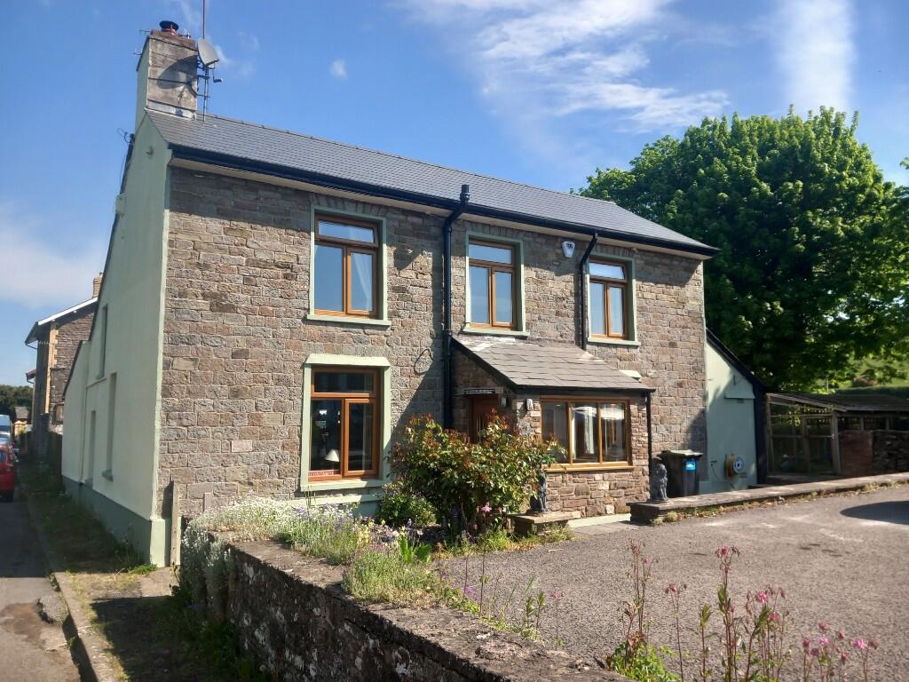 Main image of property: Pandy, Abergavenny, Monmouthshire, NP7