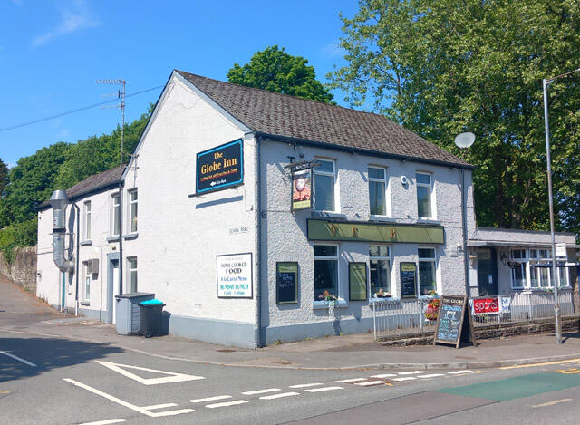 Main image of property: WEST GLAMORGAN - VILLAGE PUB & RESTAURANT EDGE OF SWANSEA CITY