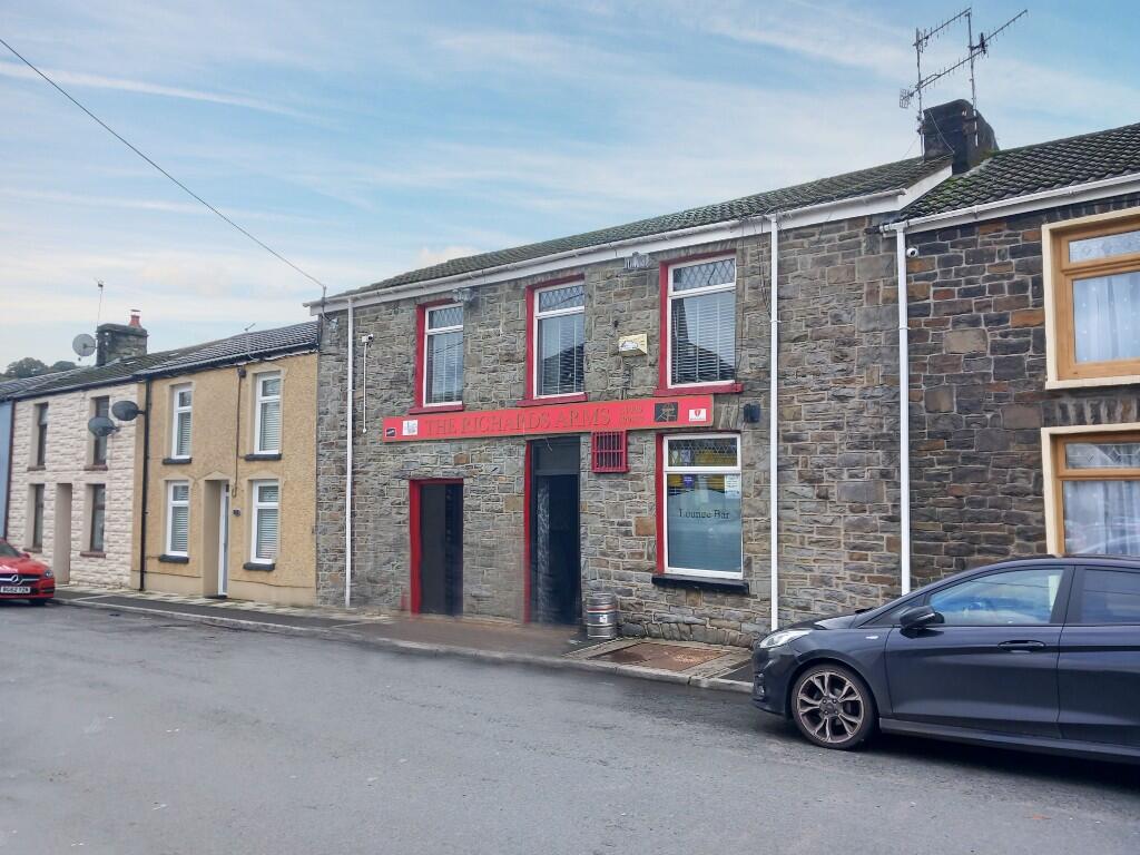 Main image of property: SOUTH WALES - WELL ESTABLISHED VILLAGE CENTRE PUBLIC HOUSE
