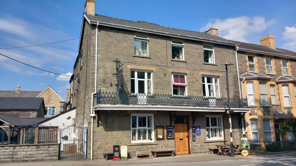 Main image of property: Garth Road, Builth Wells, Powys, Mid Wales, LD2