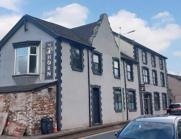 Main image of property: Mountain Ash Road, CF45