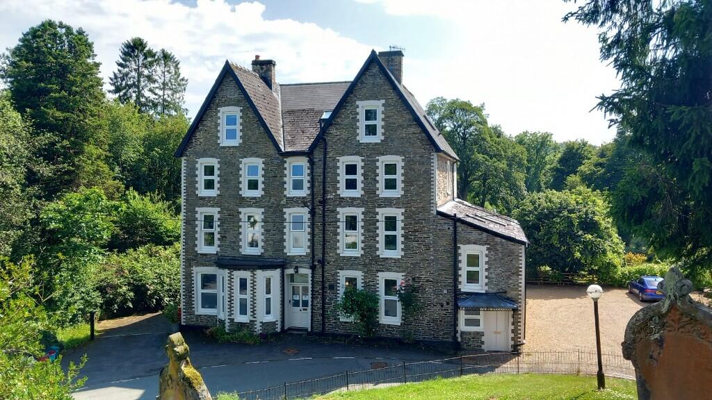 Main image of property: Llangammarch Wells, Brecknockshire, Powys, Mid Wales, LD4