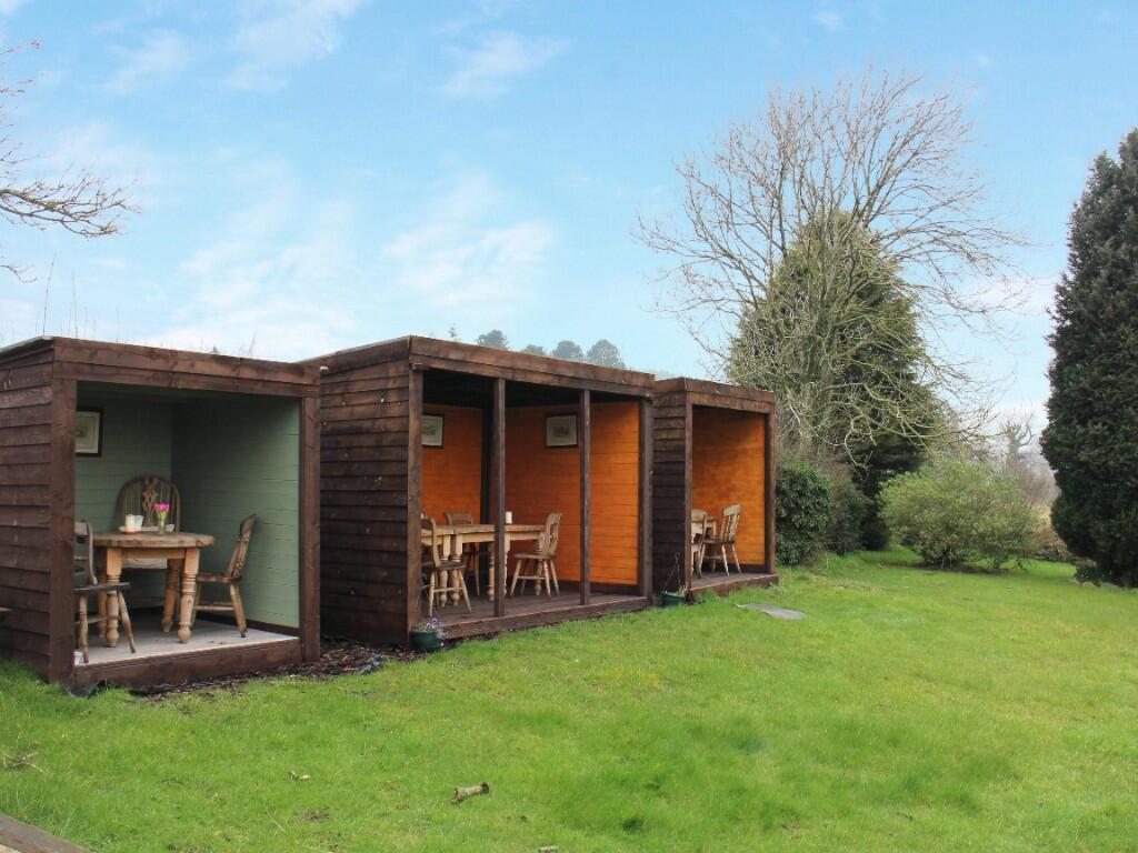 Additional property image - Plough Inn, Brackenfield, DE55
