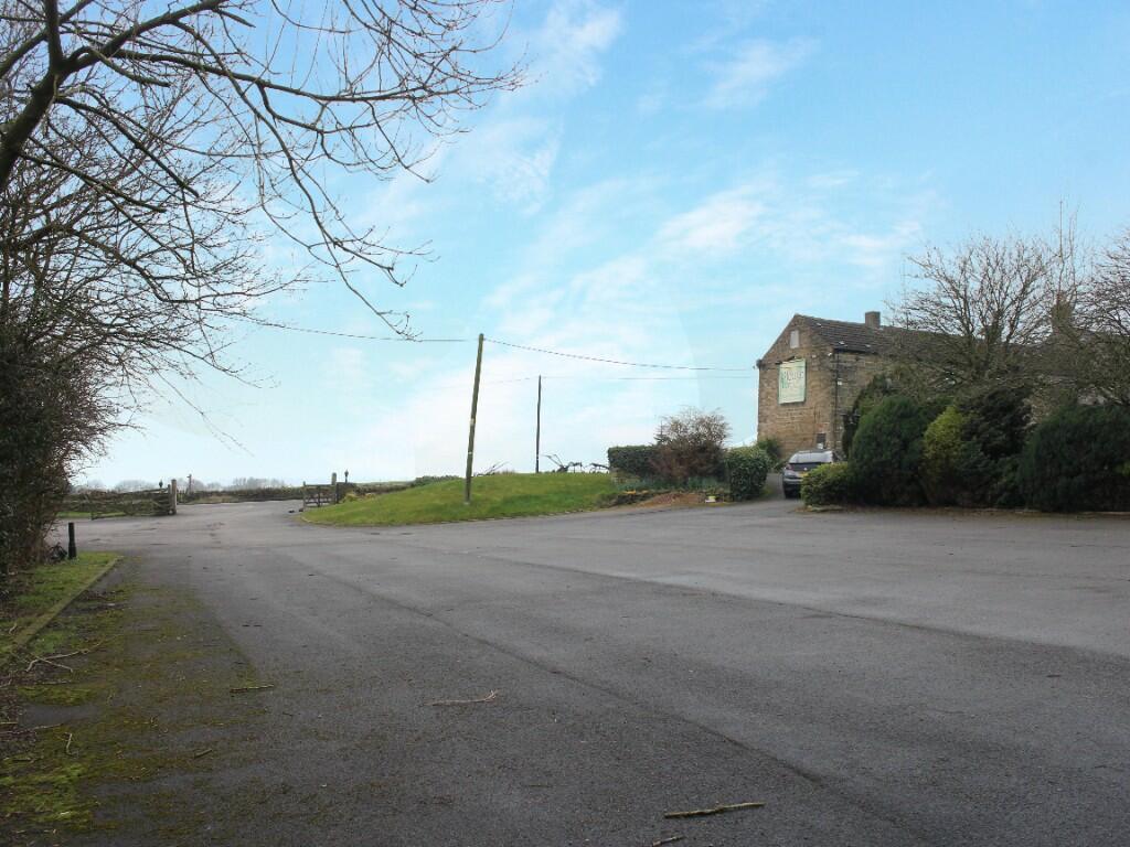 Additional property image - Plough Inn, Brackenfield, DE55