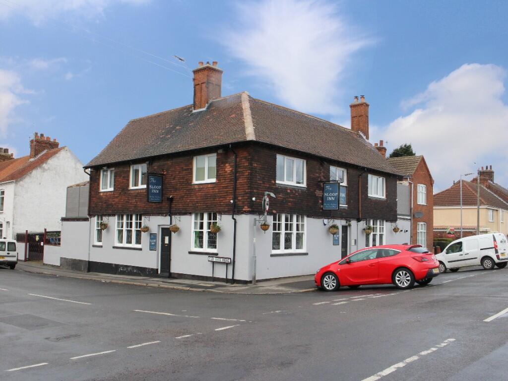 Main image of property: Sloop Inn, Barton-Upon-Humber, DN18