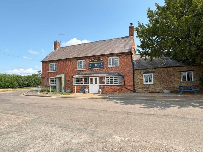 Main image of property: Carpenters Arms, Lower Boddington, Daventry, NN11