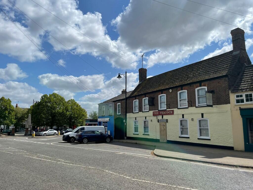 Main image of property: The Peacock, Kirton, Boston, PE20