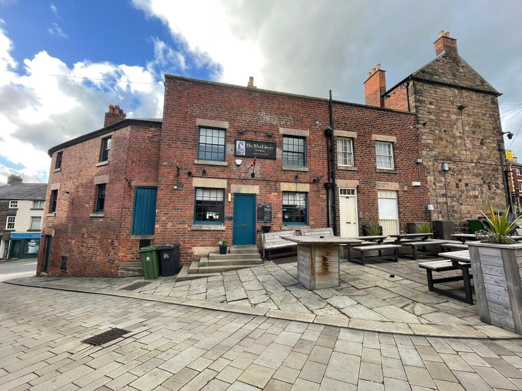 Main image of property: Black Swan, Belper, Derbyshire, DE56
