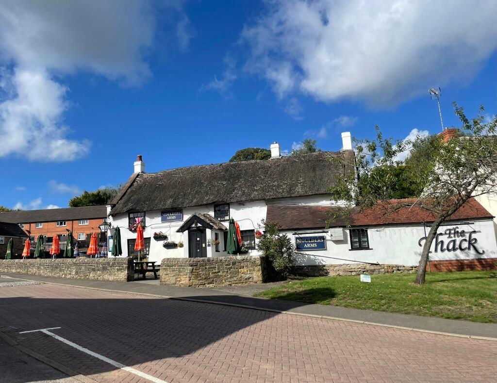 Main image of property: Moulders Arms (The Thack), Riddings, DE55