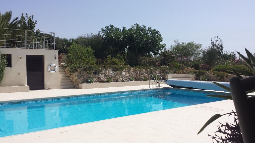 3 bedroom detached villa for sale in Mussomeli, Caltanissetta, Sicily ...