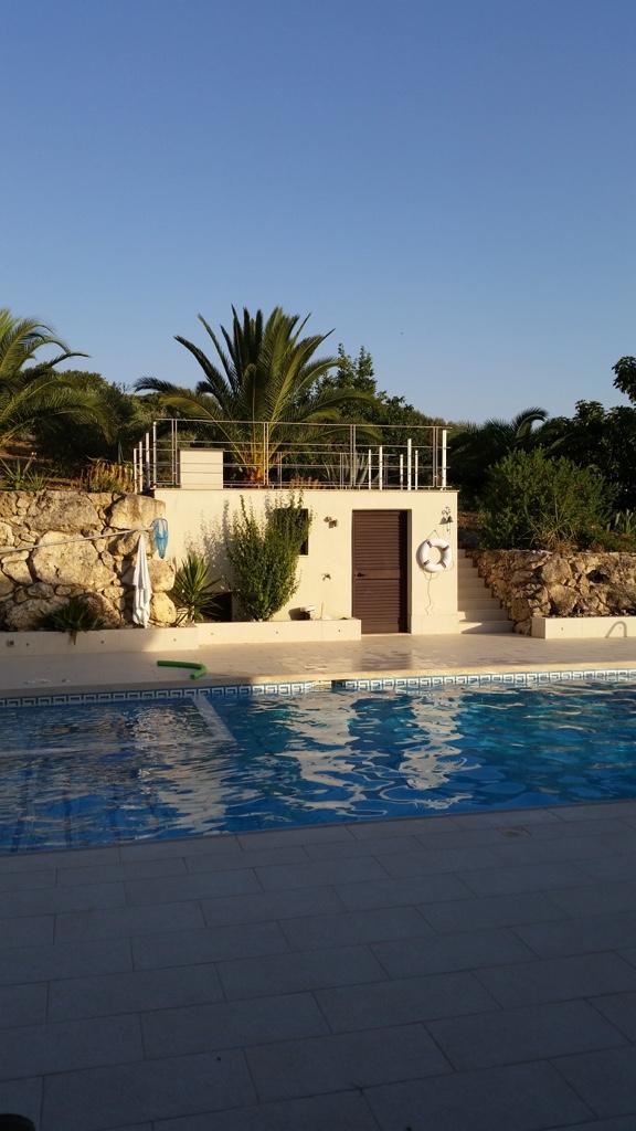 3 bedroom detached villa for sale in Mussomeli, Caltanissetta, Sicily