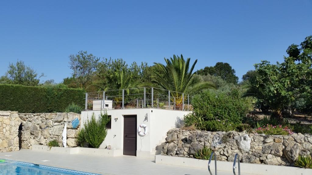 3 bedroom detached villa for sale in Mussomeli, Caltanissetta, Sicily