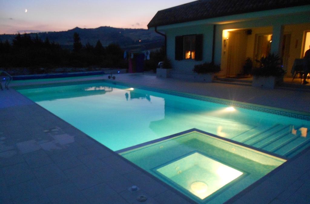 3 bedroom detached villa for sale in Mussomeli, Caltanissetta, Sicily