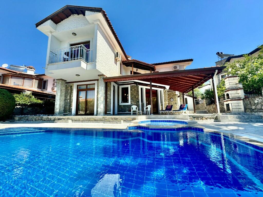 Main image of property: Kemer, Fethiye, Mugla