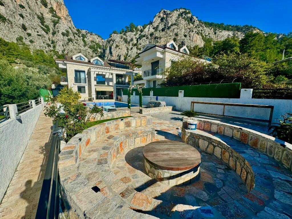 Main image of property: Göcek, Fethiye, Mugla