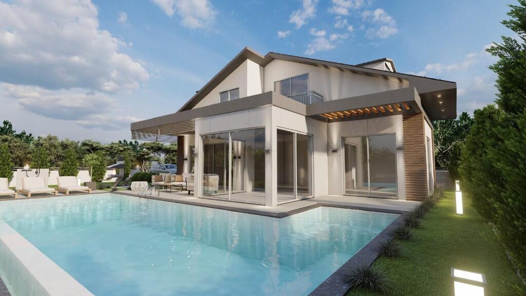 Main image of property: Ciftlik, Fethiye, Mugla