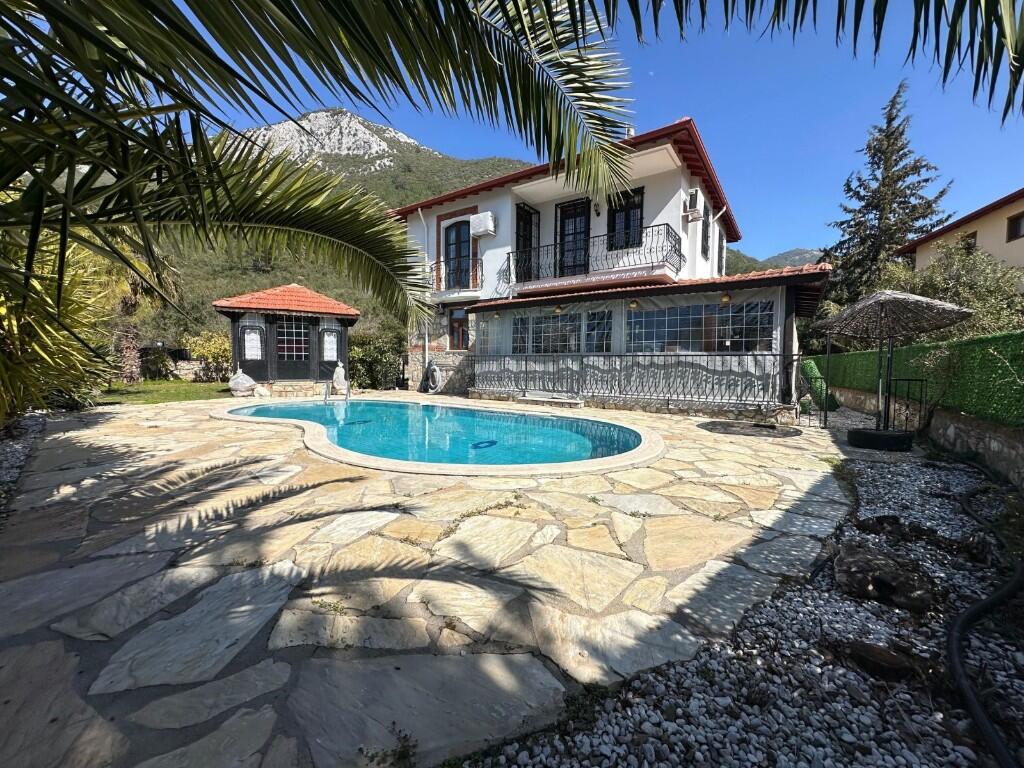 Main image of property: Üzümlü, Fethiye, Mugla