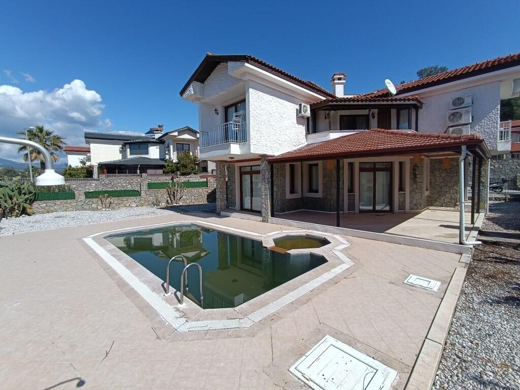 Main image of property: Kemer, Fethiye, Mugla