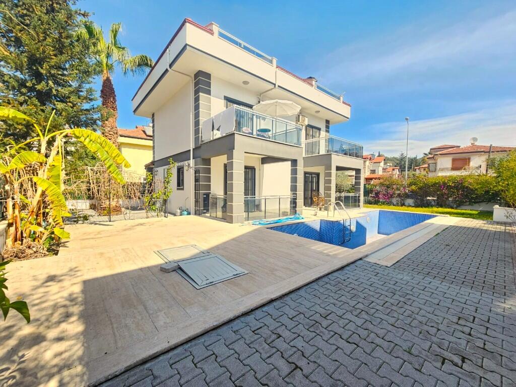 Main image of property: Çalis, Fethiye, Mugla