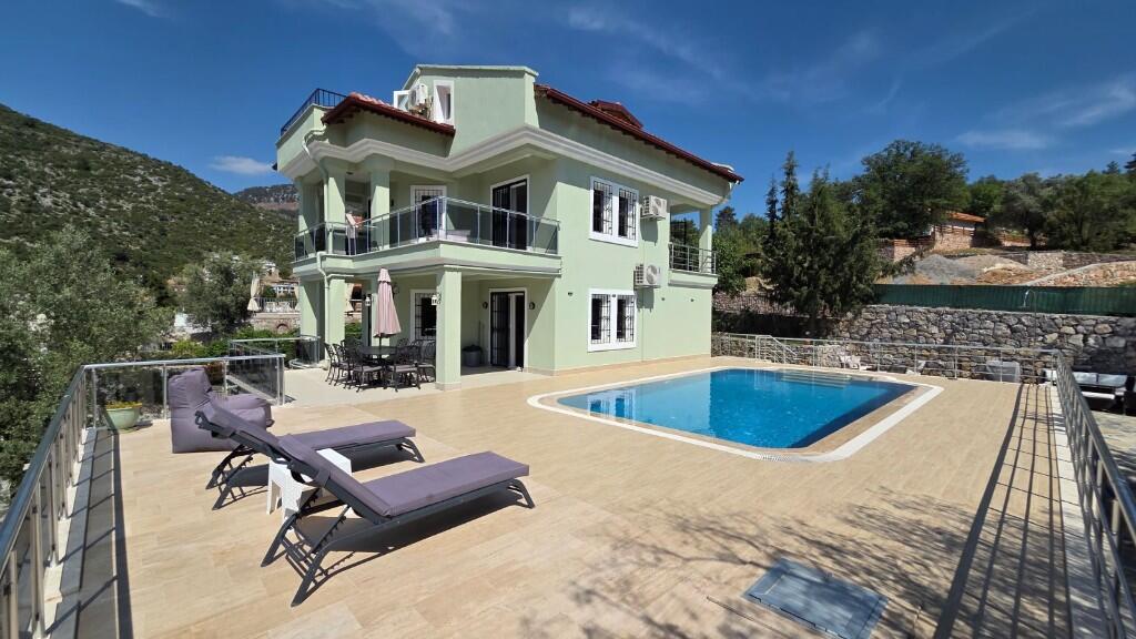 Main image of property: Üzümlü, Fethiye, Mugla