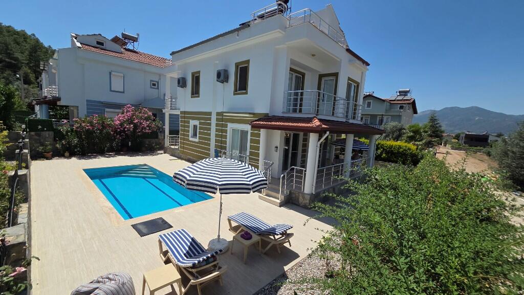 Main image of property: Üzümlü, Fethiye, Mugla