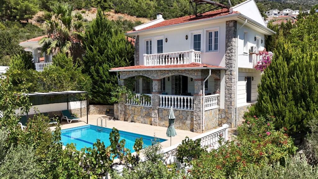 Main image of property: Üzümlü, Fethiye, Mugla