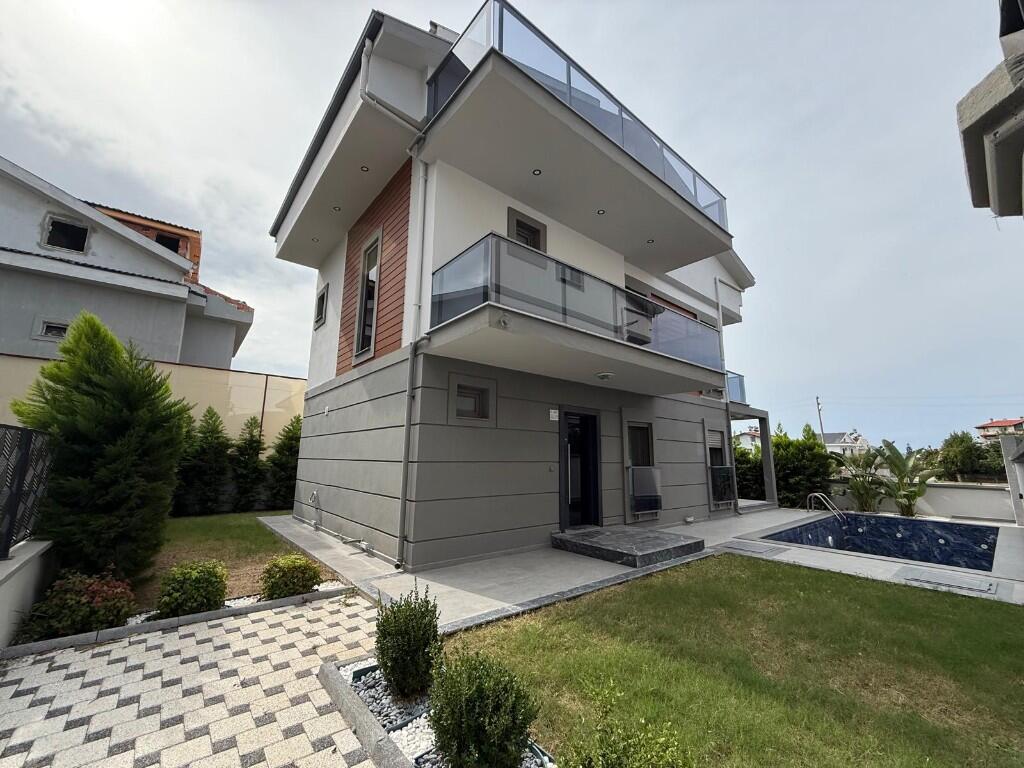 Main image of property: Akarca, Fethiye, Mugla