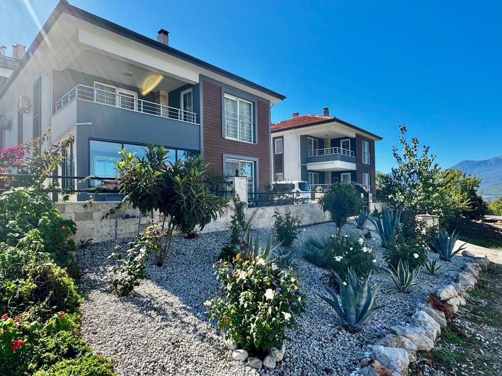 Main image of property: Kemer, Fethiye, Mugla