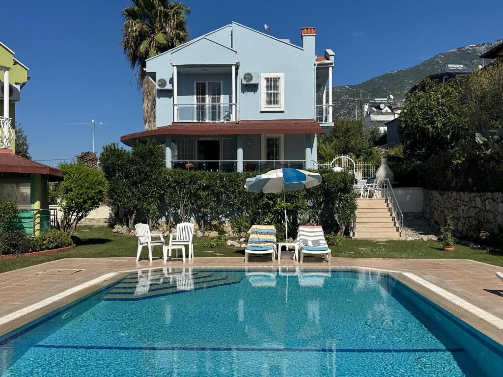 Main image of property: Ovacik, Fethiye, Mugla