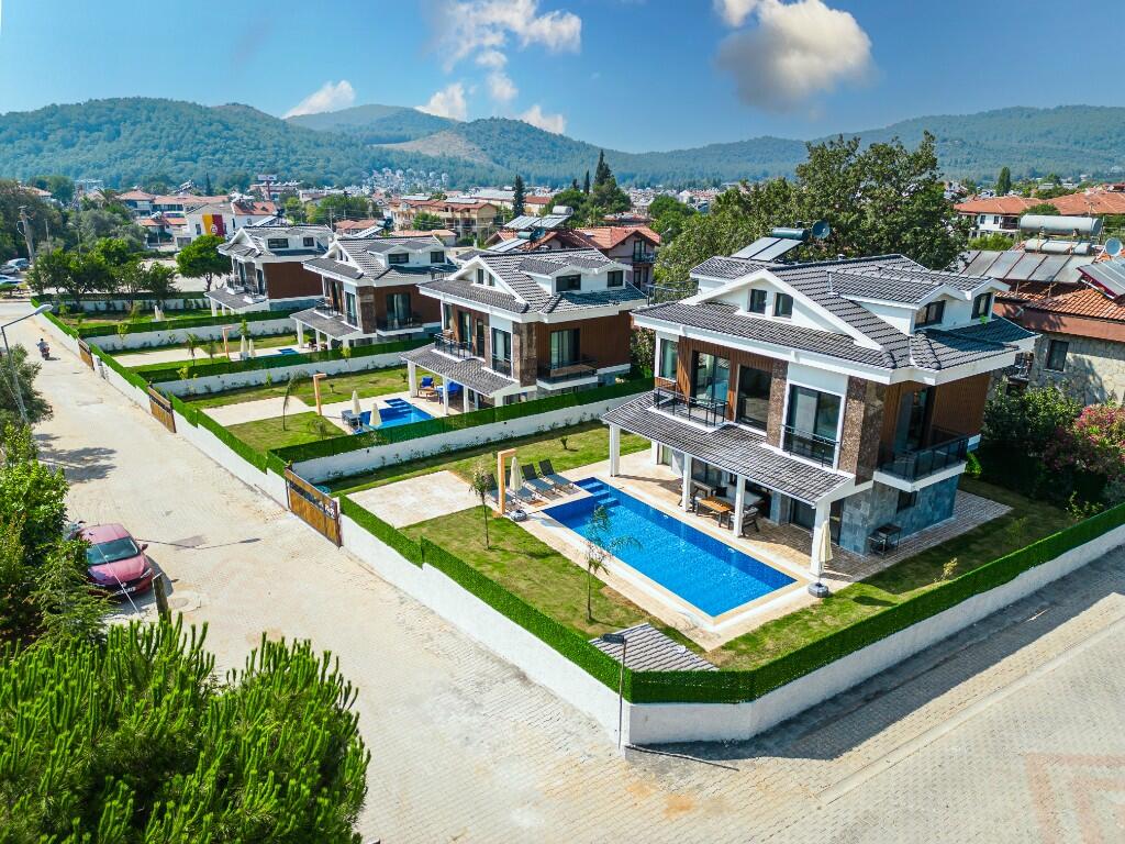 Main image of property: Hisaronu, Fethiye, Mugla