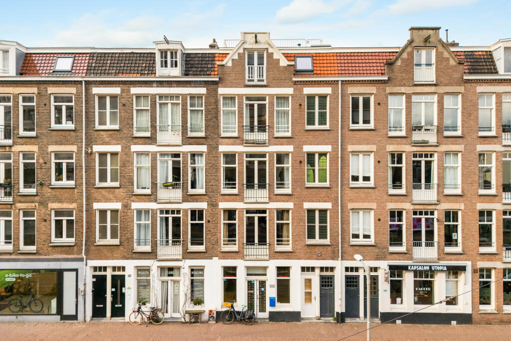 Main image of property: Amsterdam, Noord-Holland
