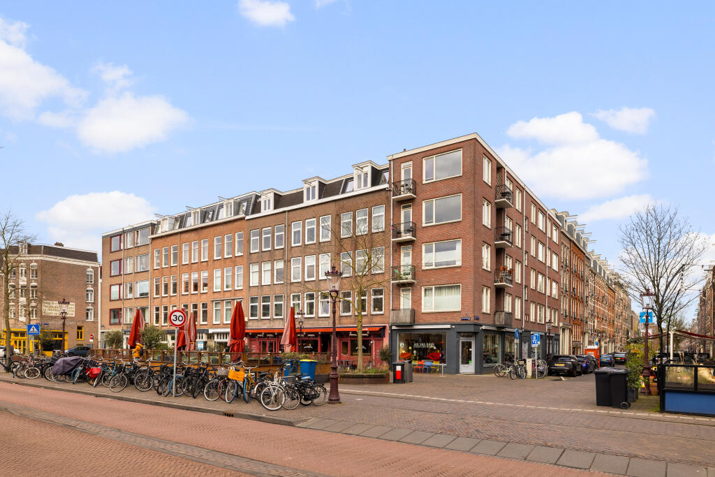 Main image of property: Amsterdam, Noord-Holland