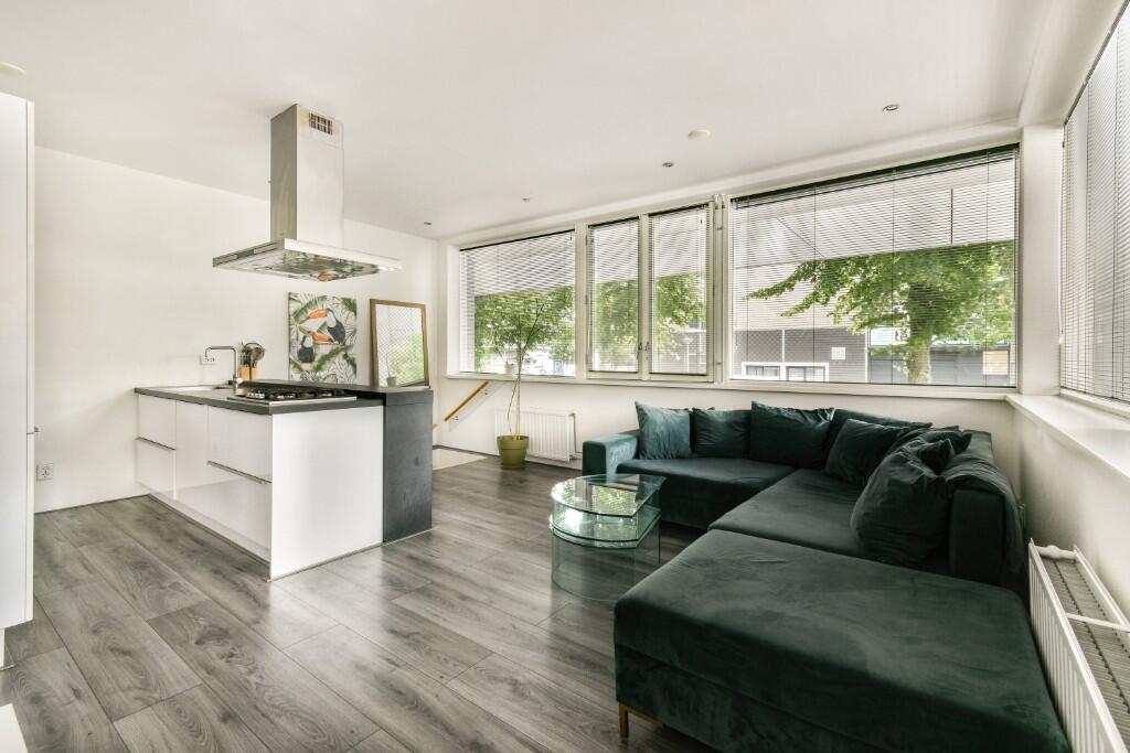 Main image of property: Amsterdam, Noord-Holland