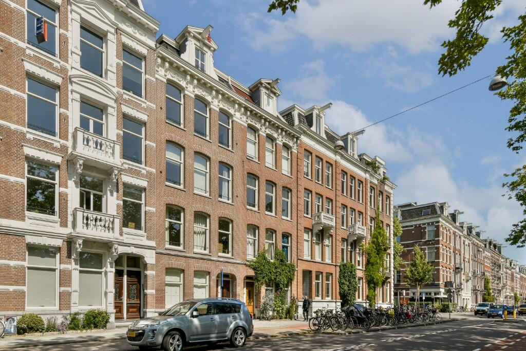 Main image of property: Amsterdam, Noord-Holland