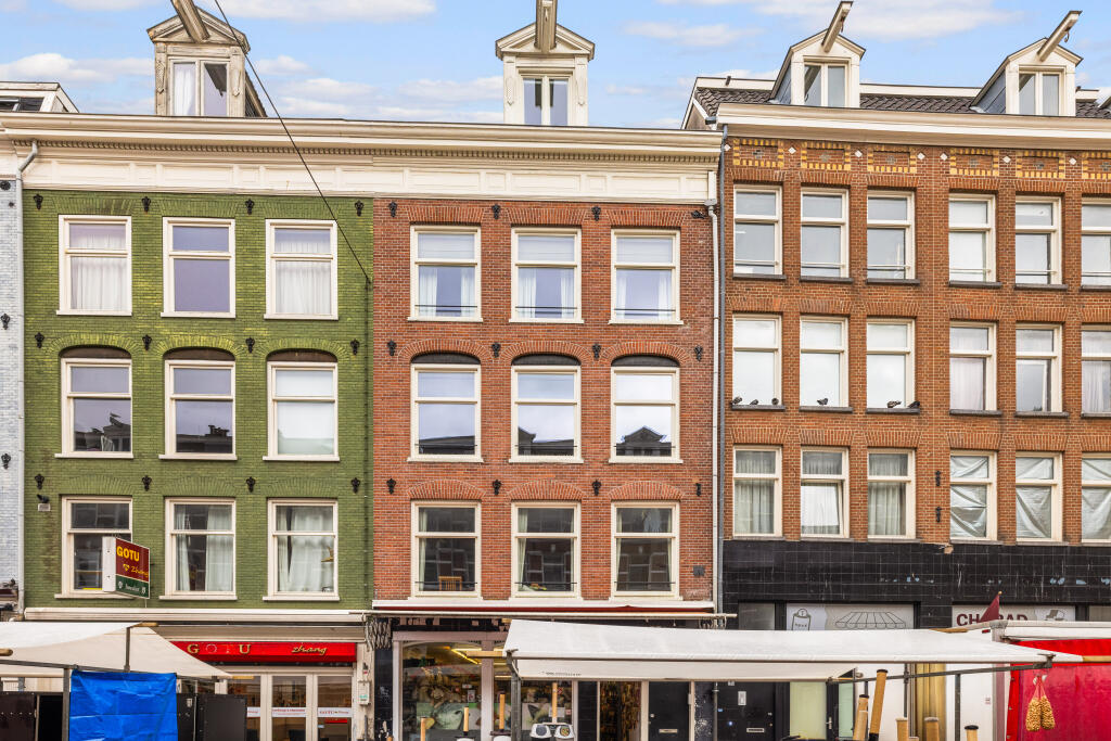 Main image of property: Amsterdam, Noord-Holland