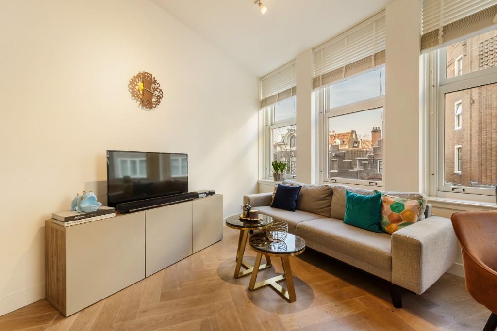 Apartment In Amsterdam For Sale