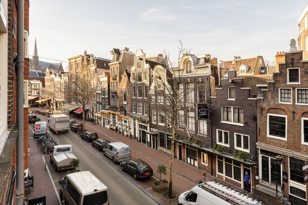 2 bedroom apartment for sale in Amsterdam, NoordHolland, Netherlands