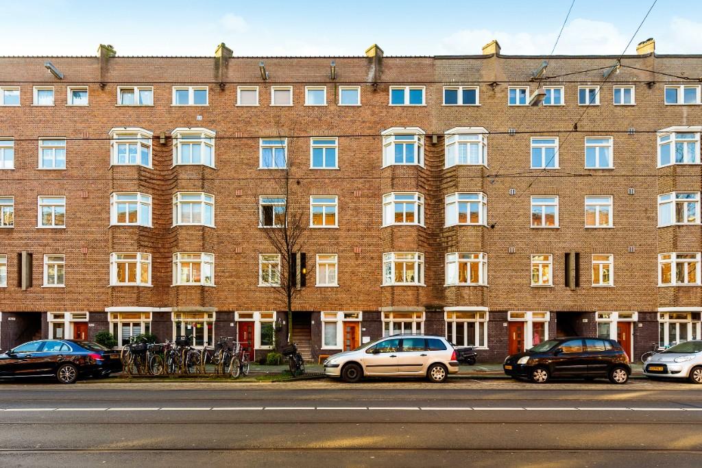 2 bedroom apartment for sale in Amsterdam, NoordHolland, Netherlands